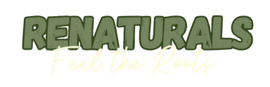 renaturals Logo